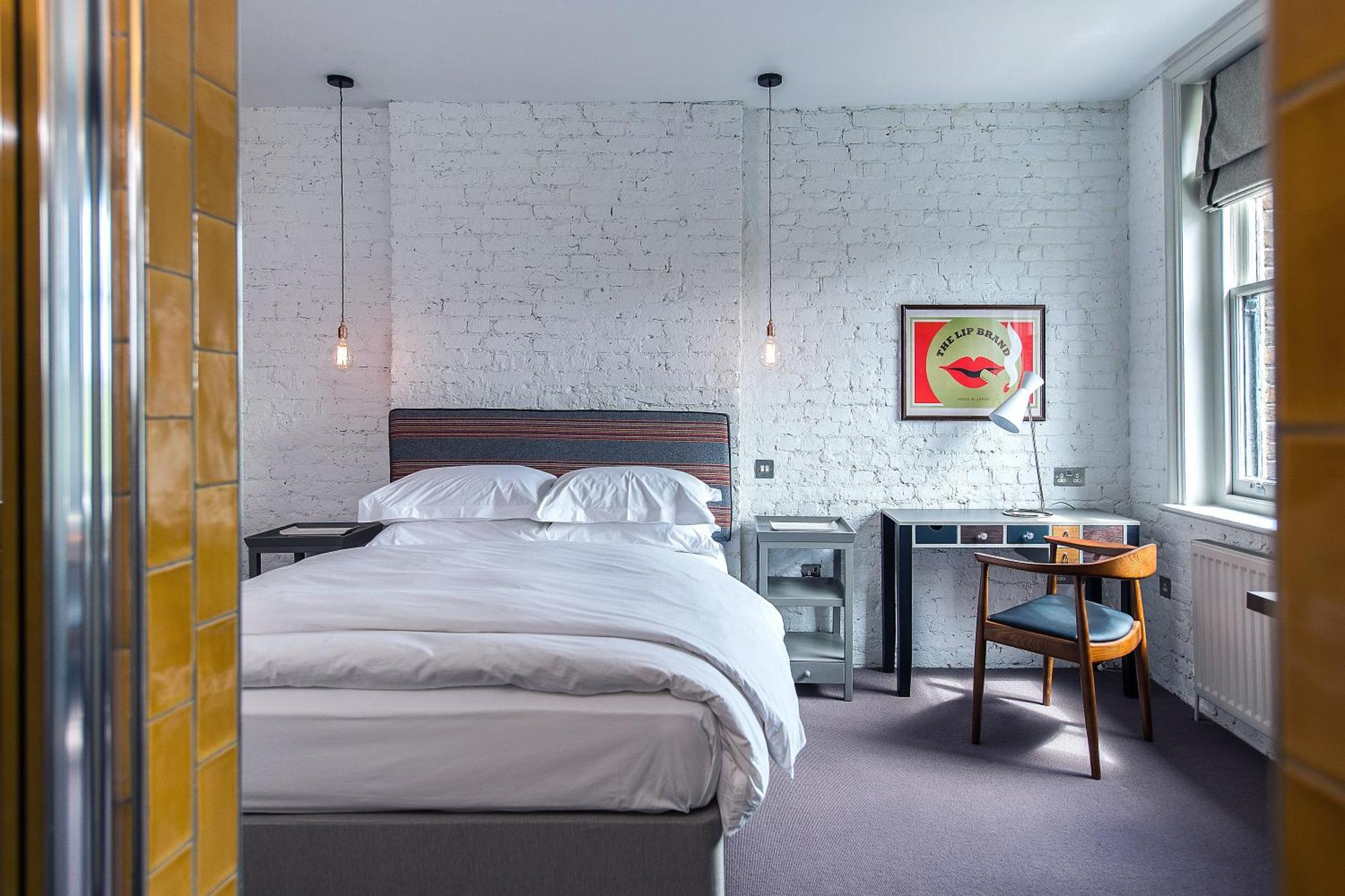 The Tommyfield Hotel London Kültér fotó