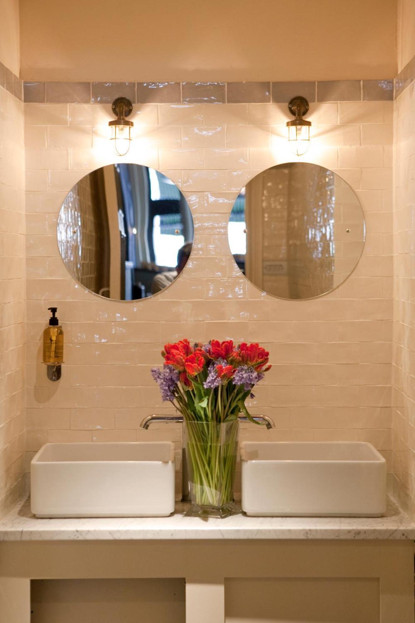 The Tommyfield Hotel London Kültér fotó