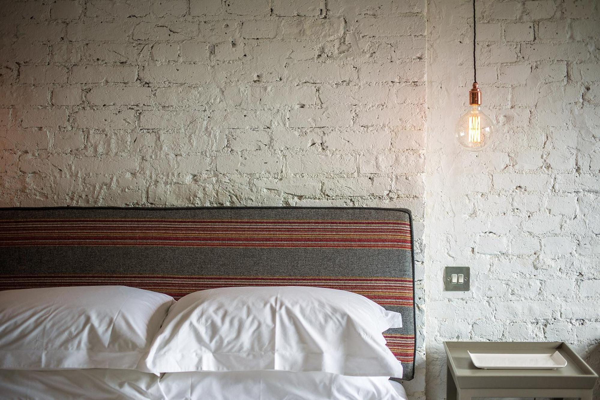 The Tommyfield Hotel London Kültér fotó
