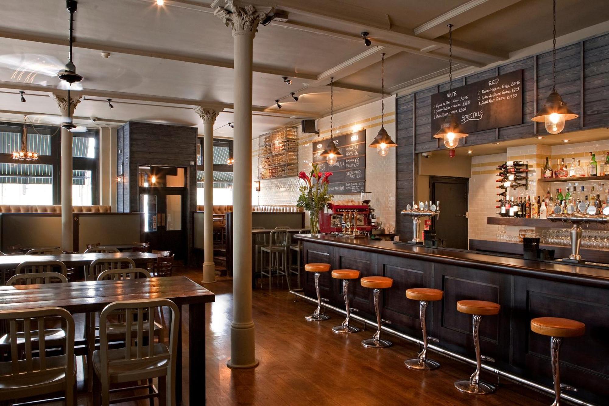 The Tommyfield Hotel London Kültér fotó