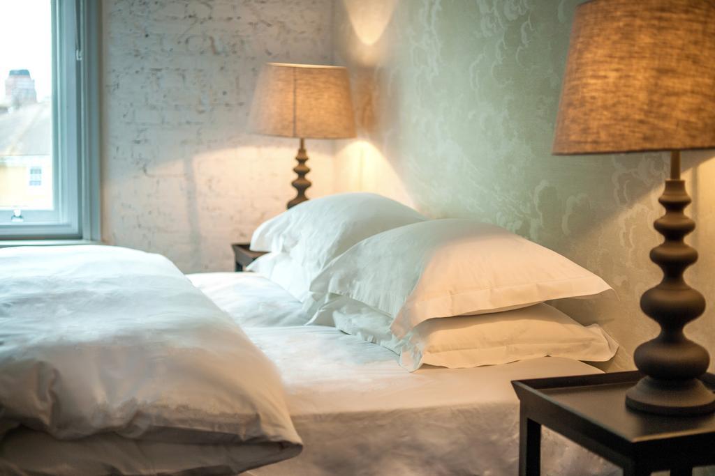 The Tommyfield Hotel London Szoba fotó
