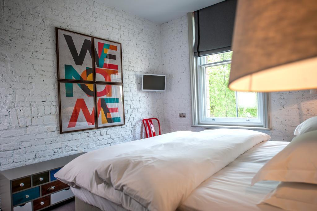 The Tommyfield Hotel London Szoba fotó
