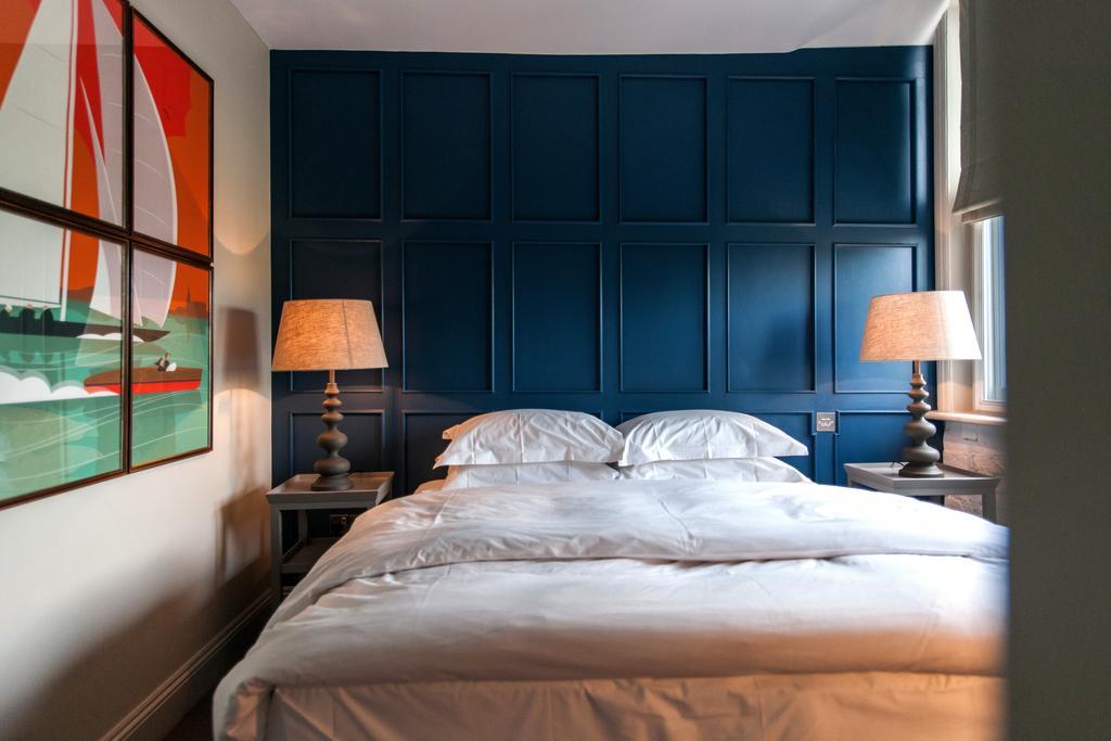 The Tommyfield Hotel London Szoba fotó
